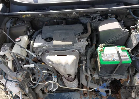 2015 Toyota Rav4 Xle z USA, uszkodzony, nr VIN JTMRFREV1FD170867